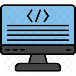 Ciencias de la Computación  Icono