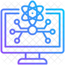 Ciencias de la Computación  Icono
