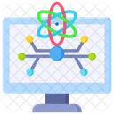 Ciencias de la Computación  Icono