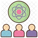 Ciencias Sociales  Icono