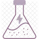 Cientifico Matraz Ciencias Icon