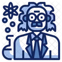 Iscientifico Cientifico Avatar Icono