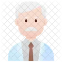 Científico  Icono