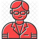 Cientifico Albert Avatar Icon