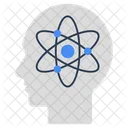 Cientista  Icon