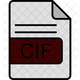 Cif  Icon