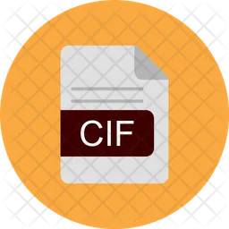 Cif  Icon