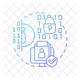 Cifrado  Icono