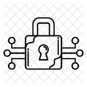 Cifrado  Icono