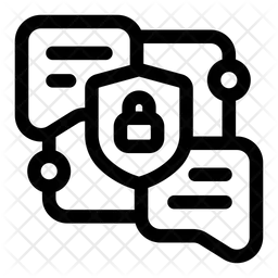 Cifrado  Icono