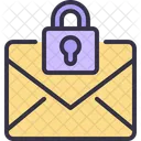 Cifrado Privacidad Candado Icon