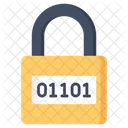 Cifrado Seguridad Candado Icono
