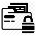 Cifrado De Archivos Seguridad De Datos Acceso A Archivos Icono