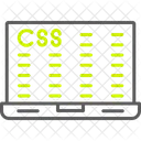 Cifrado de datos  Icono