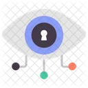 Cifrado ocular  Icon