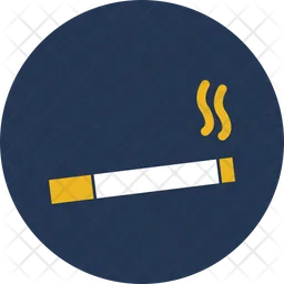 Cigar  Icon