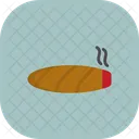 Cigar  Icône