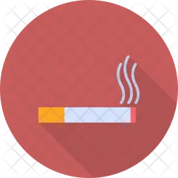 Cigar  Icon