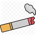 Cigar Cigarette Nicotine Icon