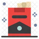 Cigar Box  Icon