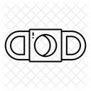 Cigar Cutter  Icon
