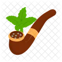 Cigar  Icon