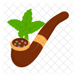 Cigar  Icon