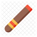 Cigar  Icon