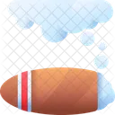 Cigar  Icon