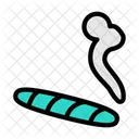 Cigar Icon
