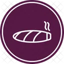 Cigar  Icon