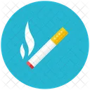 Cigarette Streamline Kameleon Icon