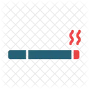 Cigarette Smoking Smoke Icon