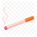 Cigarette Smoking Smoke Icon