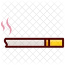 Cigarette Smoke Smoking Icon