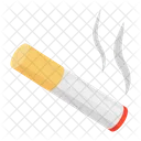 Cigarette Smoke Tobacco Cigarette Icon