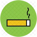 Cigarette Cigar Smoking Icon