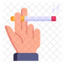 담배  아이콘