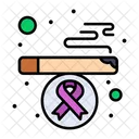 Cigarette Health Smoking Icon
