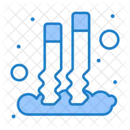 Cigarette  Icon
