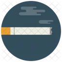 Cigarette Smoking Icon