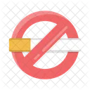 Cigarette  Icon