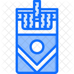 Cigarette Icon
