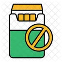 Cigarette Ban No Smoking Smoking Ban Icon