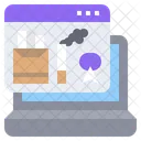 Cigarette Buying Cigarette Buy Icon