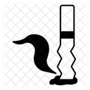 Cigarette End  Icon