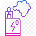 Cigarette Give Up  Icon