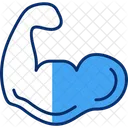 Cigarette Heart  Icon