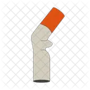 Cigarette  Icon