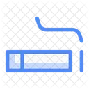 Cigarette  Icon